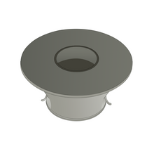 Load image into Gallery viewer, Fire Pit I Style 4