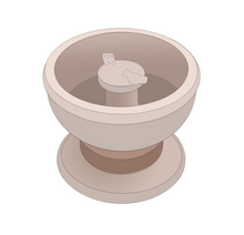 Load image into Gallery viewer, Water Fountain | Style 4