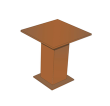 Load image into Gallery viewer, Table | Square