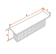 Load image into Gallery viewer, Island Kitchen | Style 4