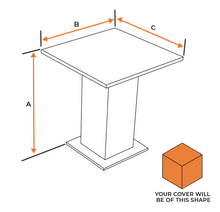 Load image into Gallery viewer, Table | Square