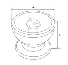 Load image into Gallery viewer, Water Fountain | Style 4