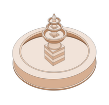 Load image into Gallery viewer, Water Fountain | Style 5