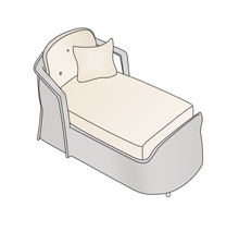 Load image into Gallery viewer, Chaise | Style 5