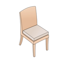 Load image into Gallery viewer, Chair | Style 6