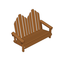 Load image into Gallery viewer, Adirondack | Style 5