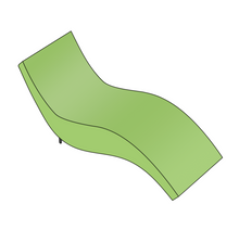 Load image into Gallery viewer, Chaise | Style 6