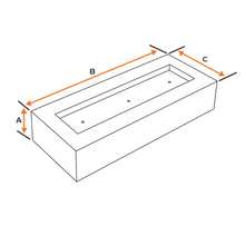 Load image into Gallery viewer, Fire Table I Style 6