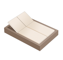 Load image into Gallery viewer, Chaise | Style 7