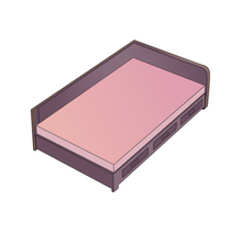 Load image into Gallery viewer, Daybed | Style 7