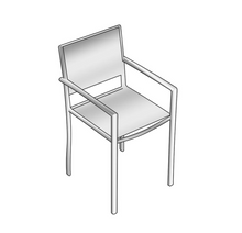 Load image into Gallery viewer, Chair | Style 7