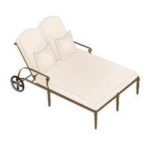 Load image into Gallery viewer, Chaise | Style 8