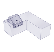 Load image into Gallery viewer, Island Kitchen | Style 9