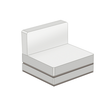 Load image into Gallery viewer, Straight Sofa | Style 8