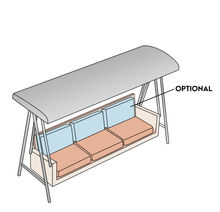Load image into Gallery viewer, Swing Set - Cushion