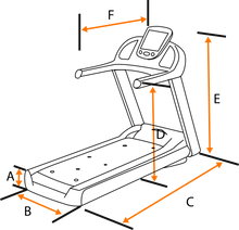 Load image into Gallery viewer, Treadmill