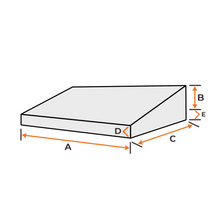 Load image into Gallery viewer, Awning