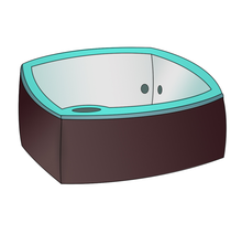 Load image into Gallery viewer, Hot Tub | Spa Cover | Elliptical