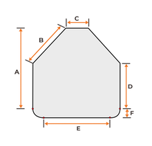 Load image into Gallery viewer, Hot Tub | Spa Cover | Rectangle | Style 2