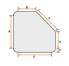 Load image into Gallery viewer, Hot Tub | Spa Cover | Rectangle | Style 4