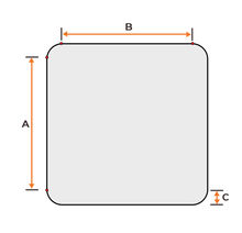 Load image into Gallery viewer, Hot Tub | Spa Cover | Rectangle | Style 8