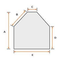Load image into Gallery viewer, Hot Tub | Spa Cover | Rectangle | Style 9