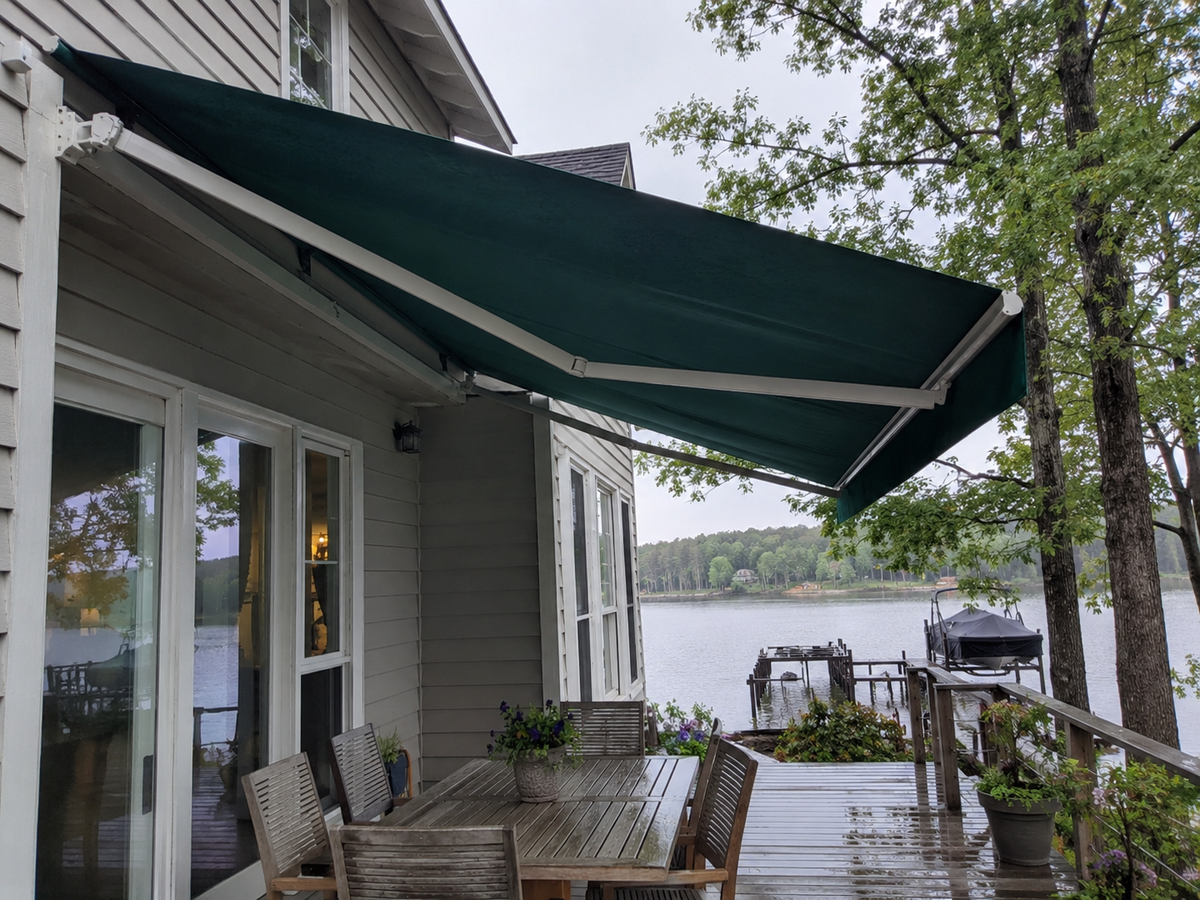 Replacement Awning Canvas