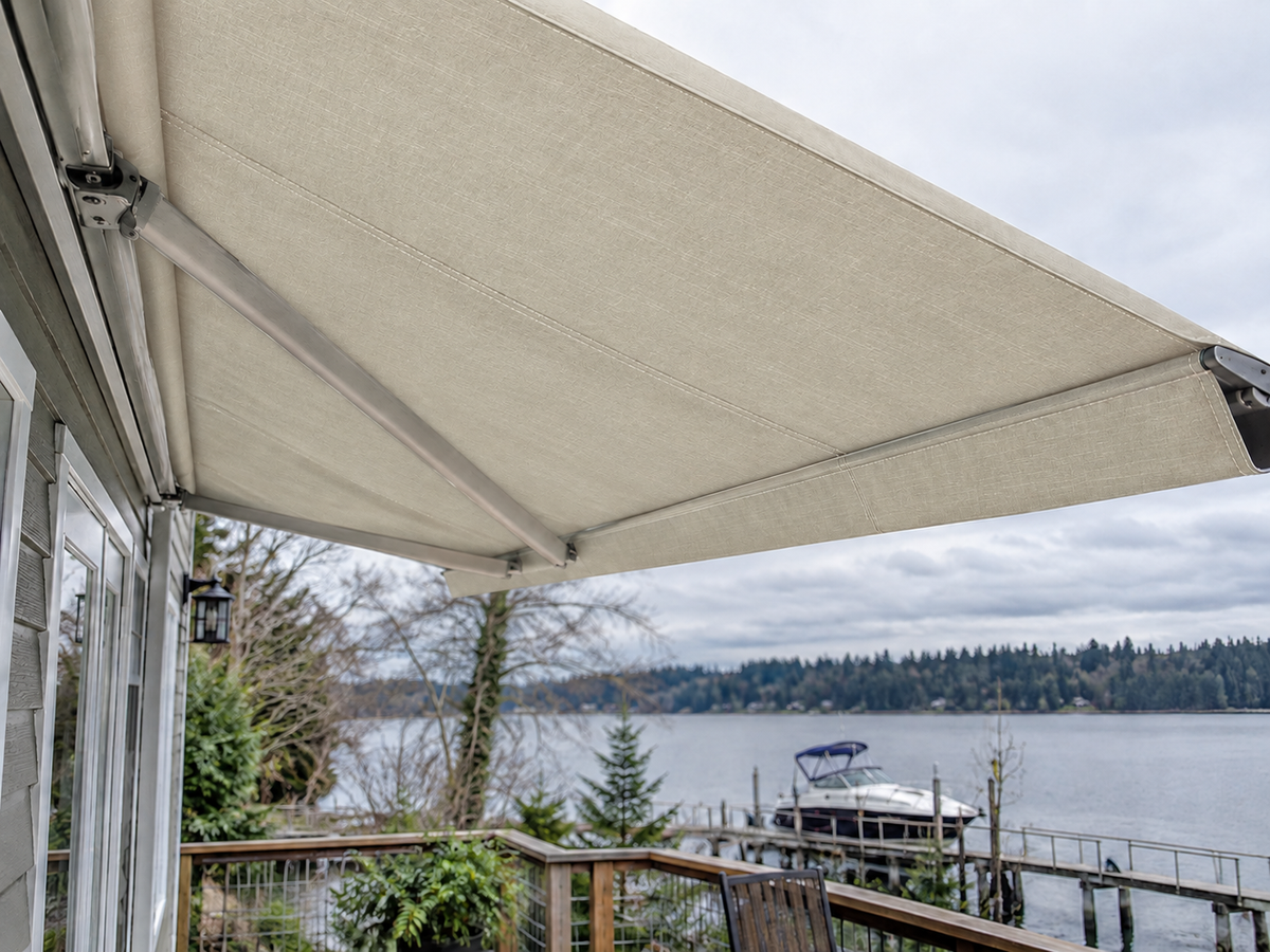 Replacement Awning Canvas