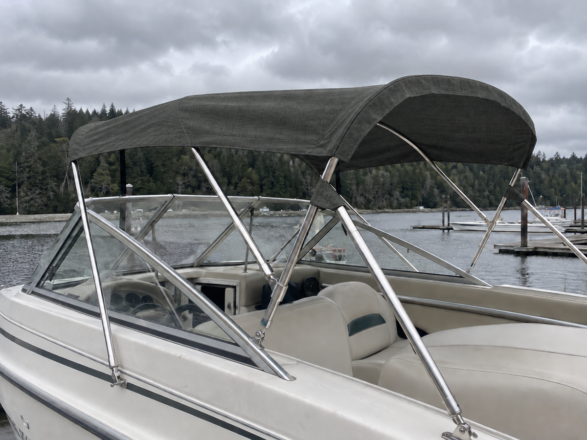 Replacement Bimini Canvas Top