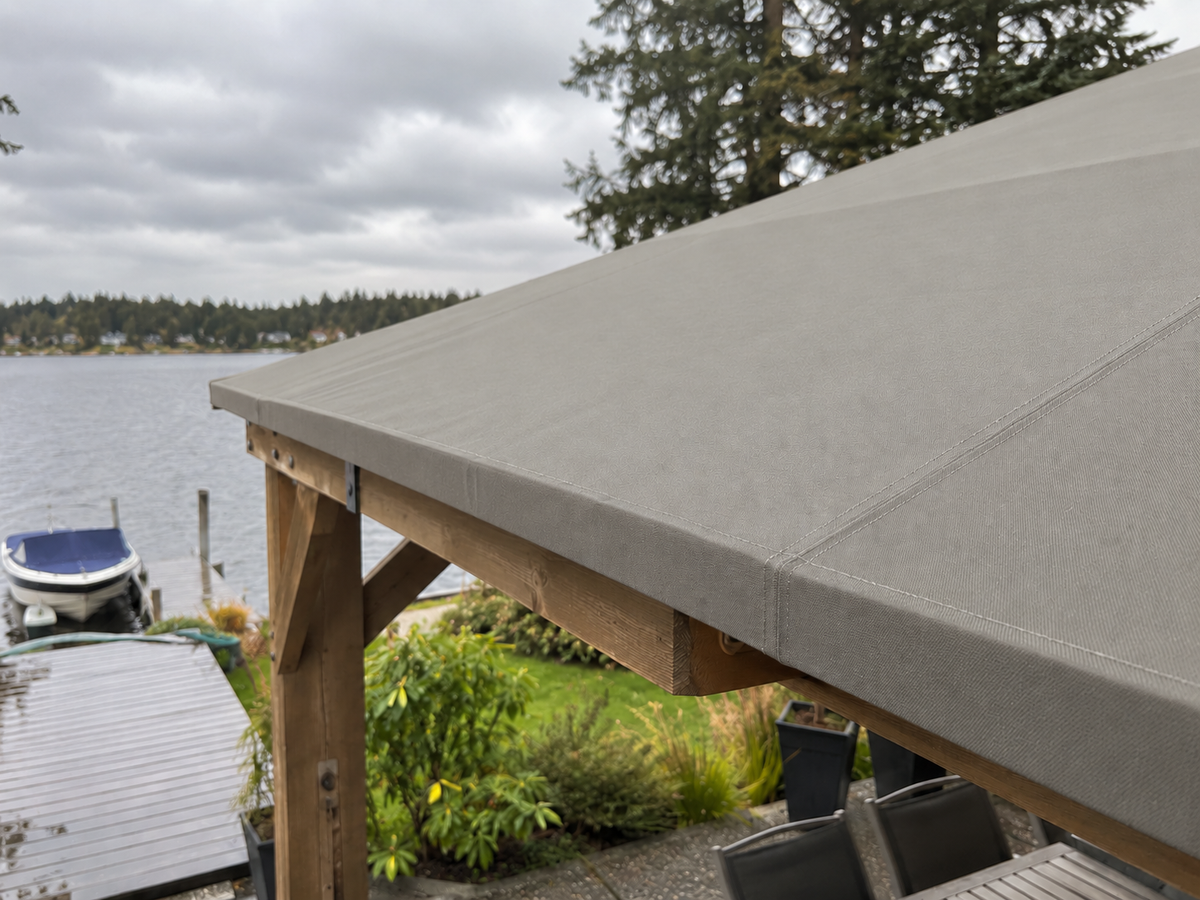Replacement Pergola & Gazebo Canopy