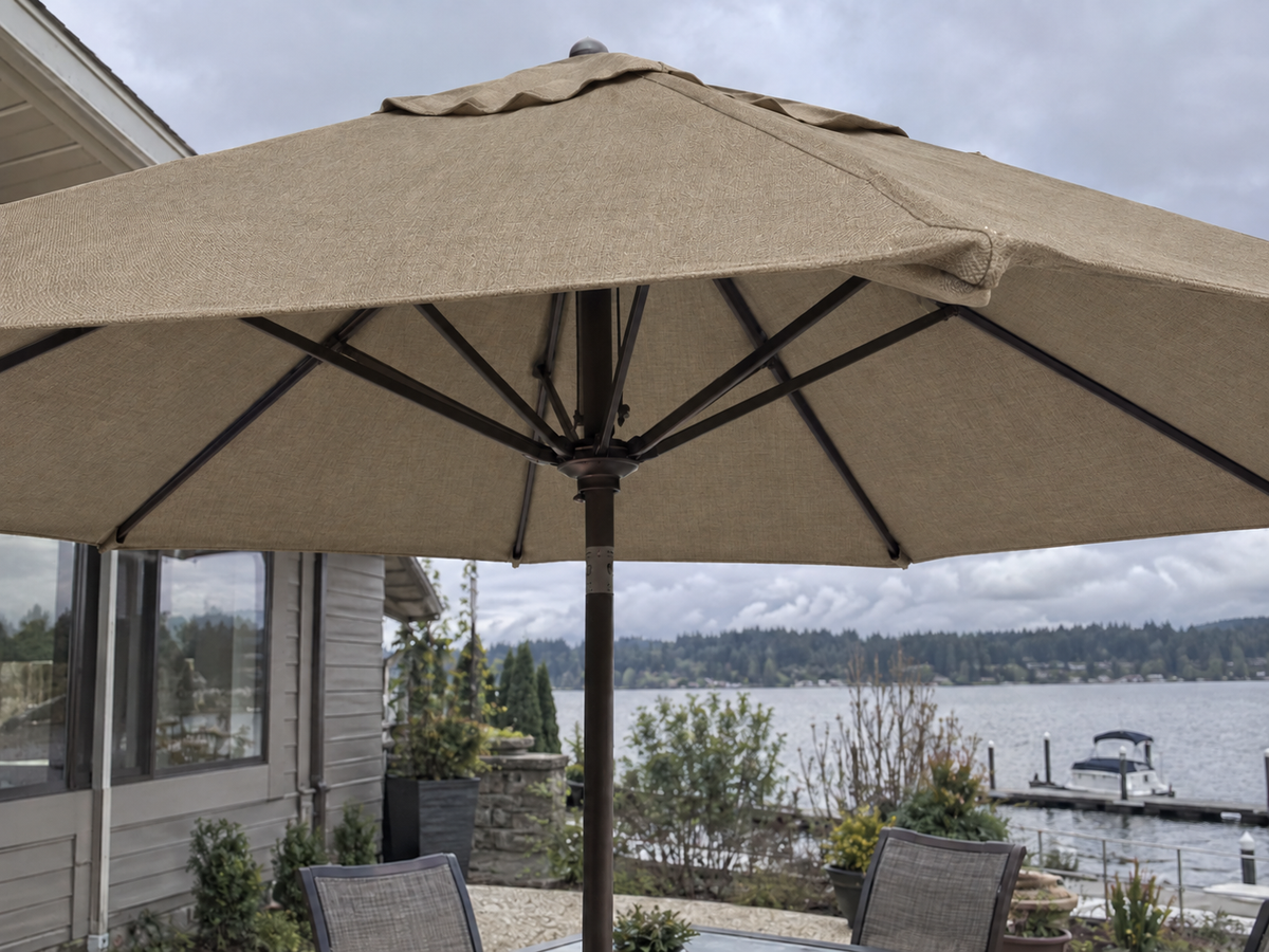 Replacement Umbrella Canopy
