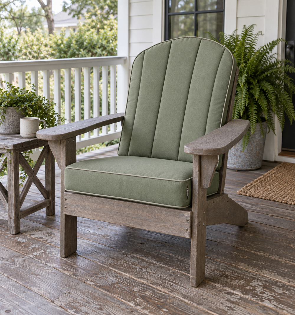 Adirondack Cushion Covers
