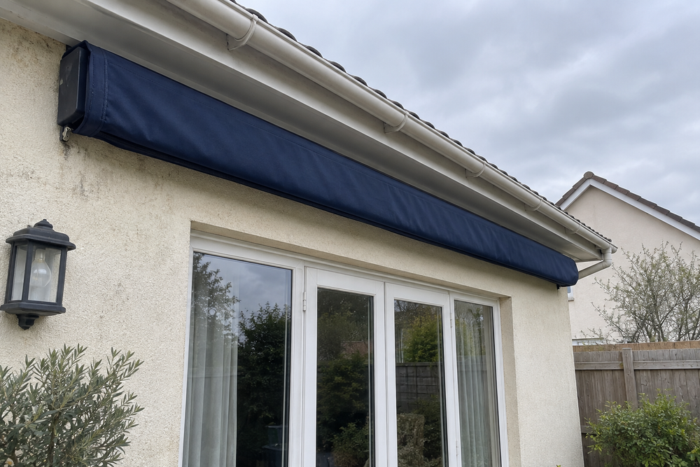 Awning Covers