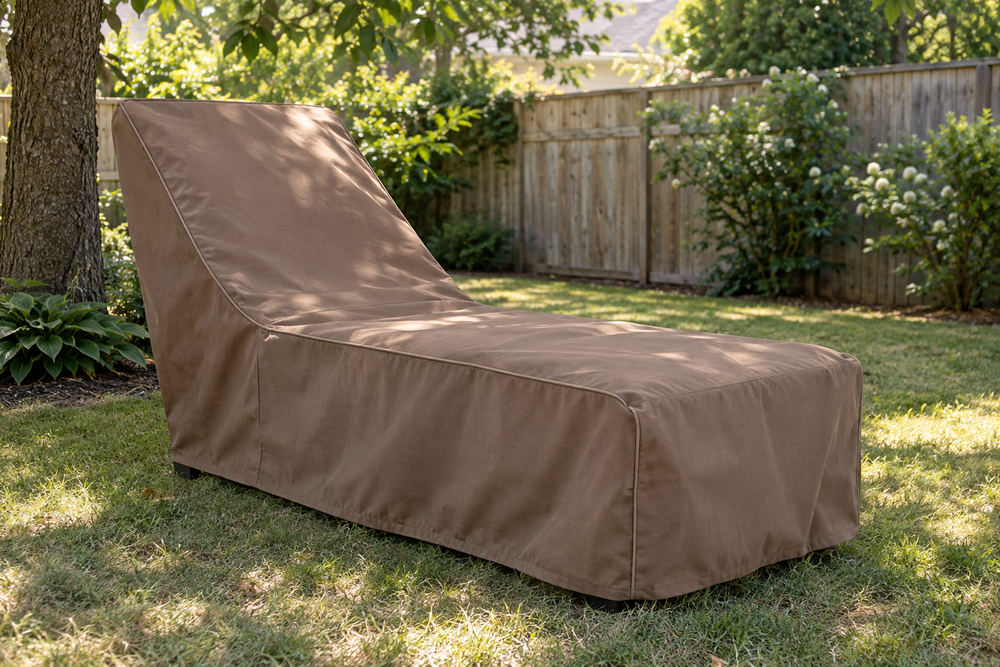 Chaise Covers