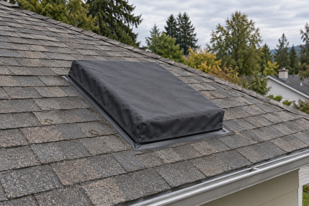 Skylight Covers