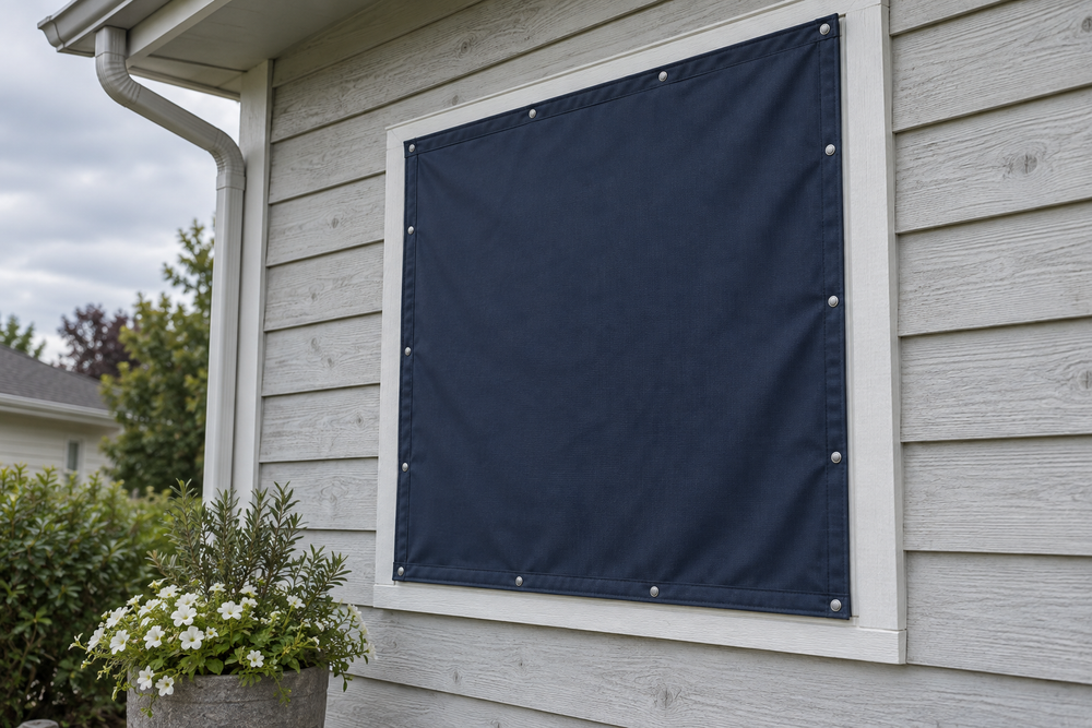 Window Covers