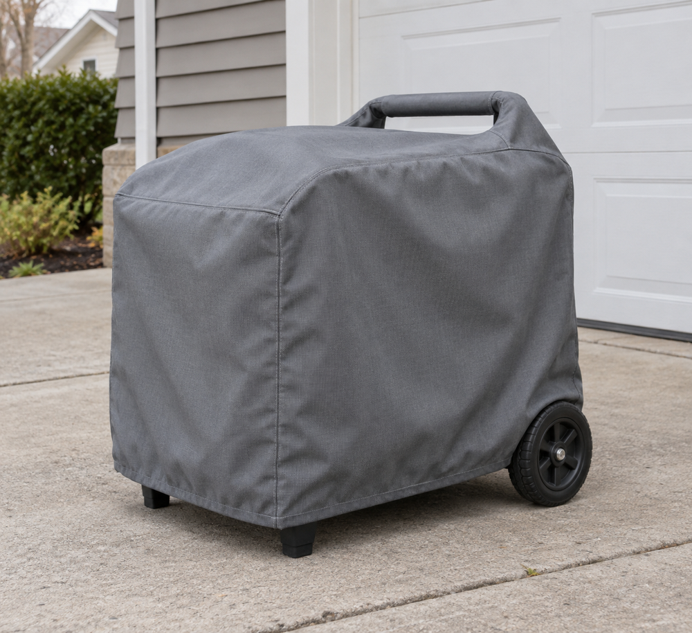 Generator Covers