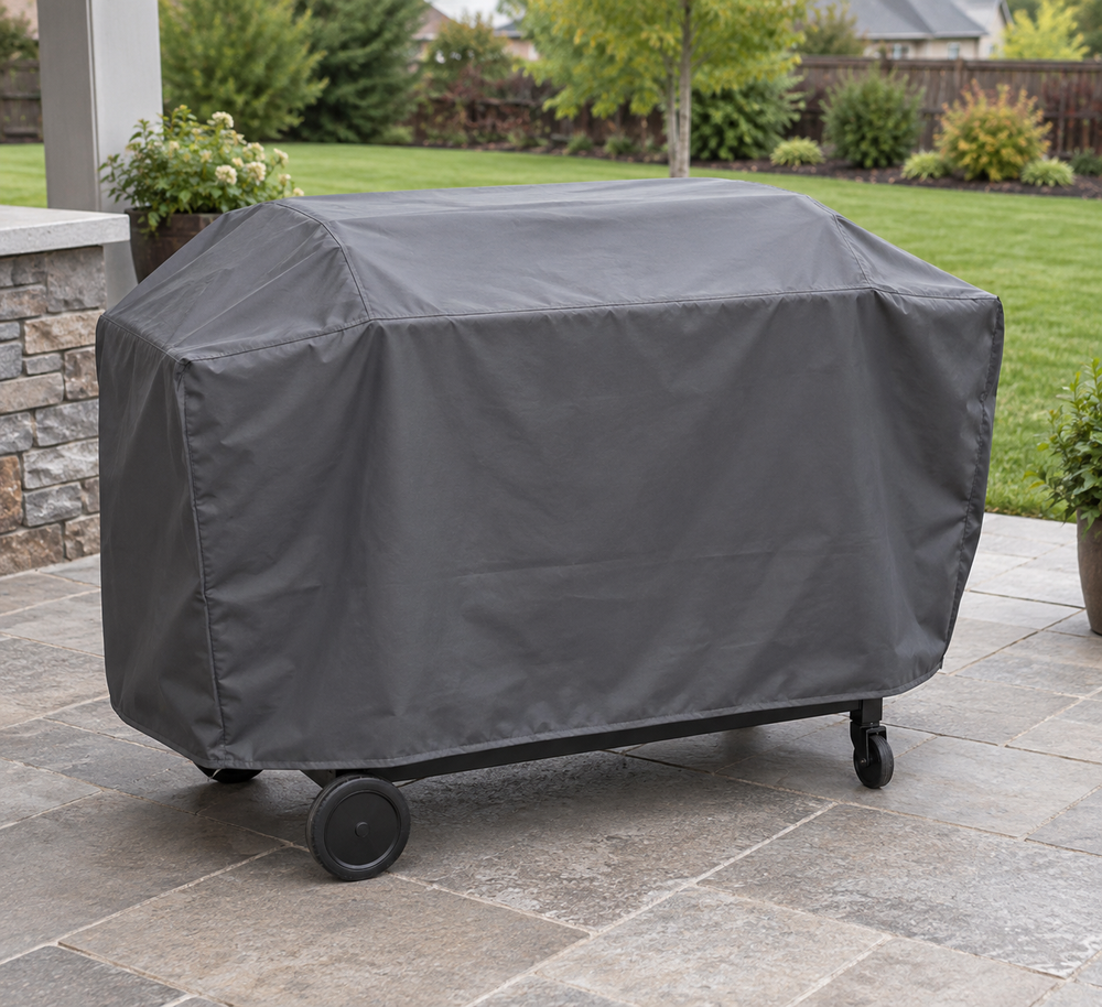 Griddle Covers
