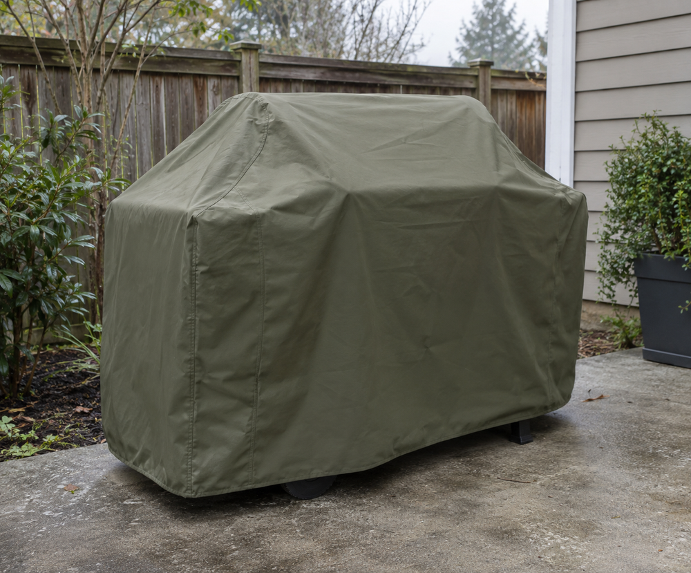 Grill & BBQ Covers