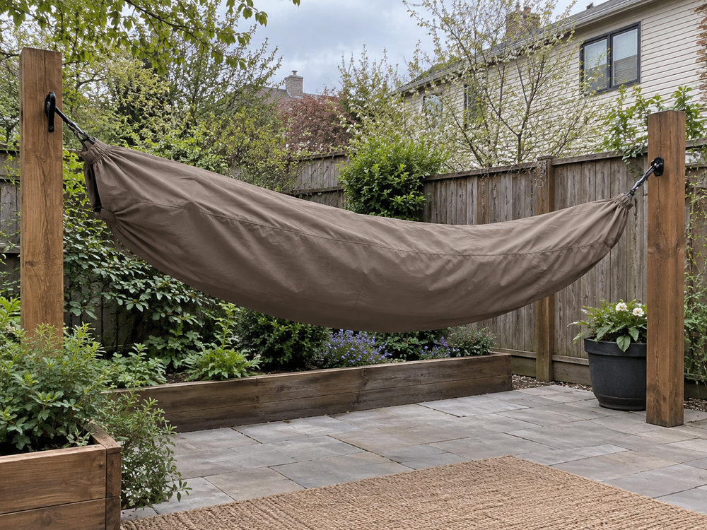 Hammock Covers