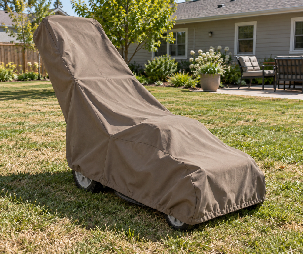 Lawn Mower Covers