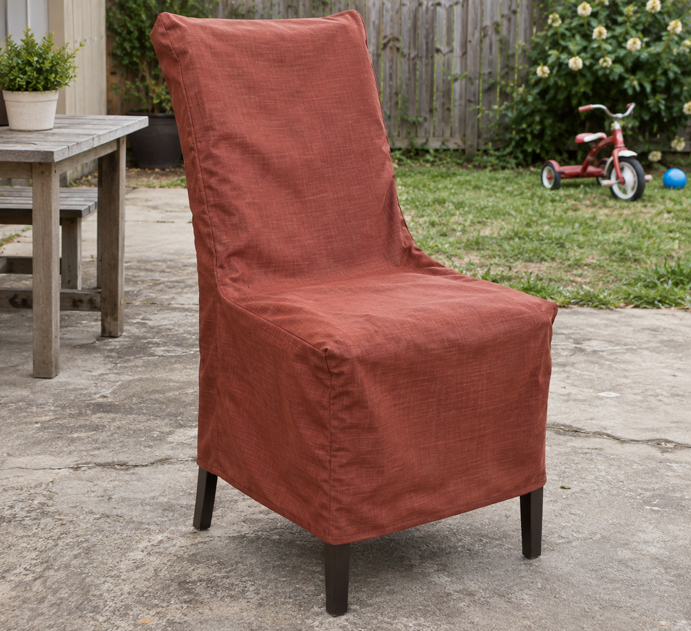 Outdoor Chair Covers