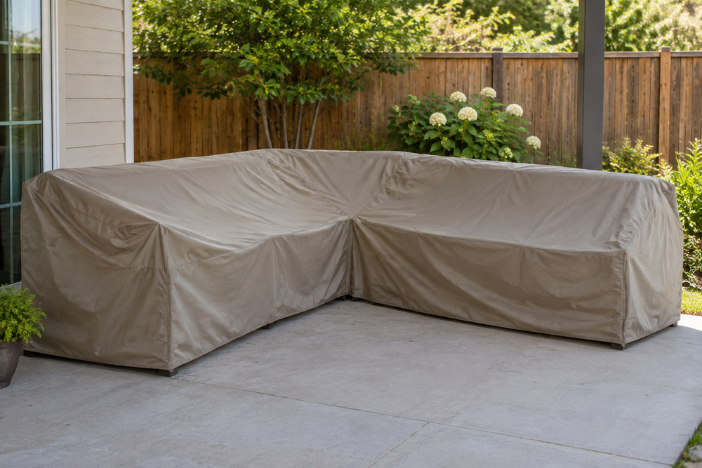 Sofa & Sectional Covers