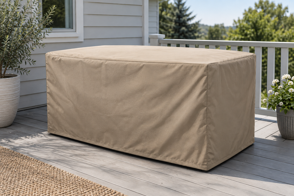 Storage Box Covers