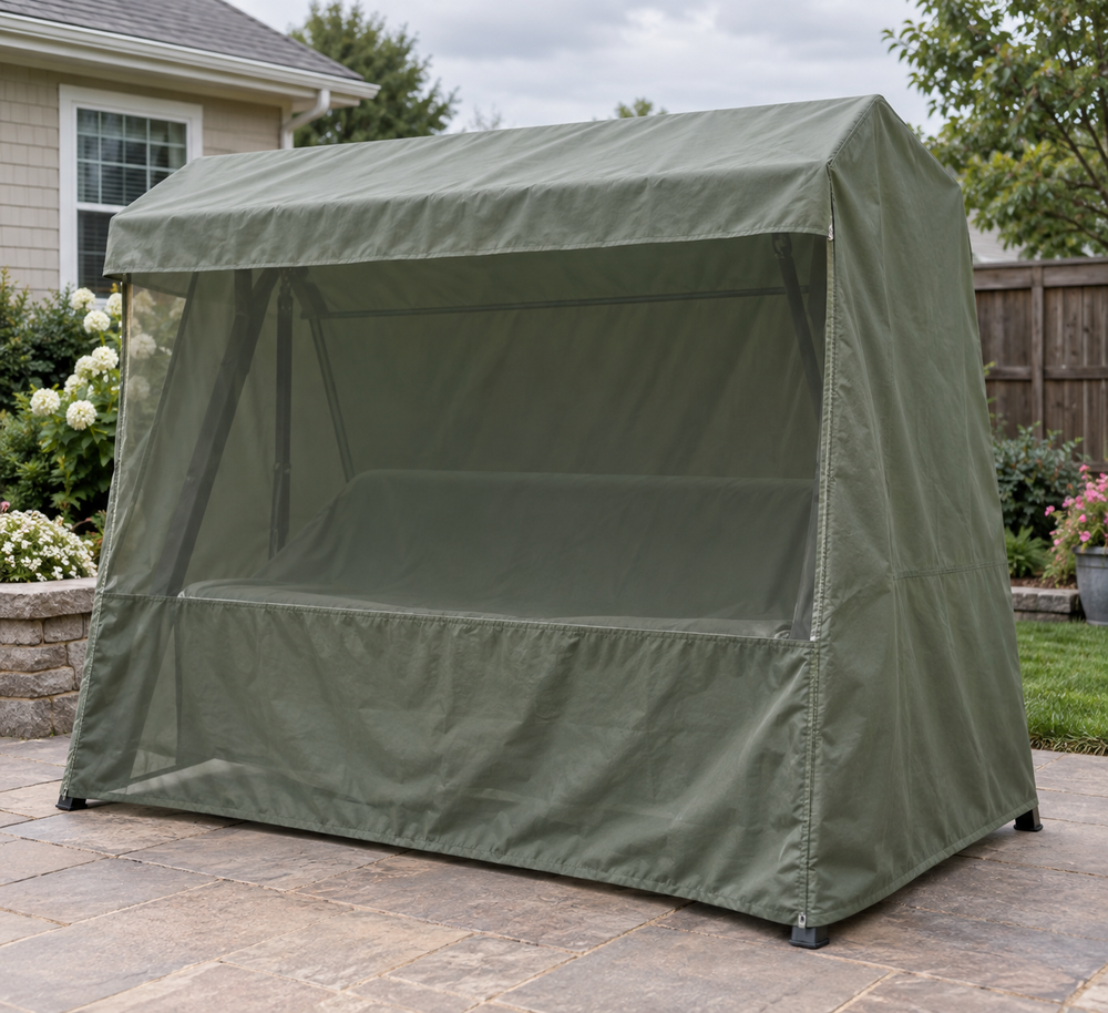 Swing Set Covers