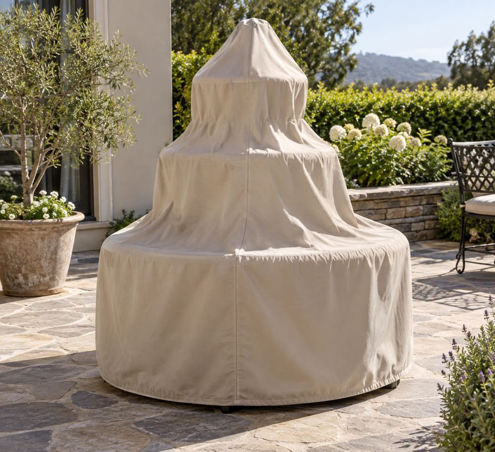 Water Fountain Covers