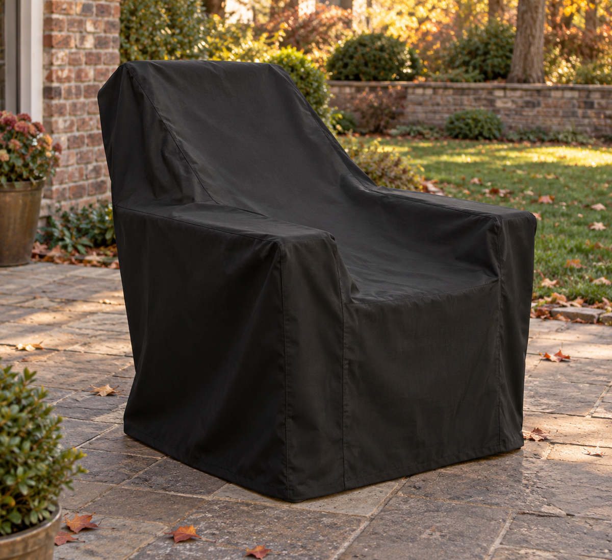 Adirondack Chair Covers — view 3
