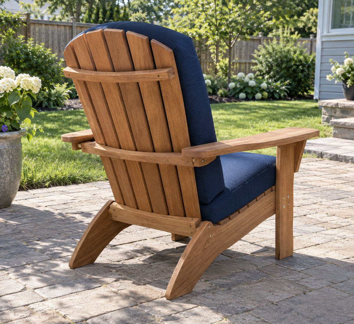 Adirondack Cushions — view 2
