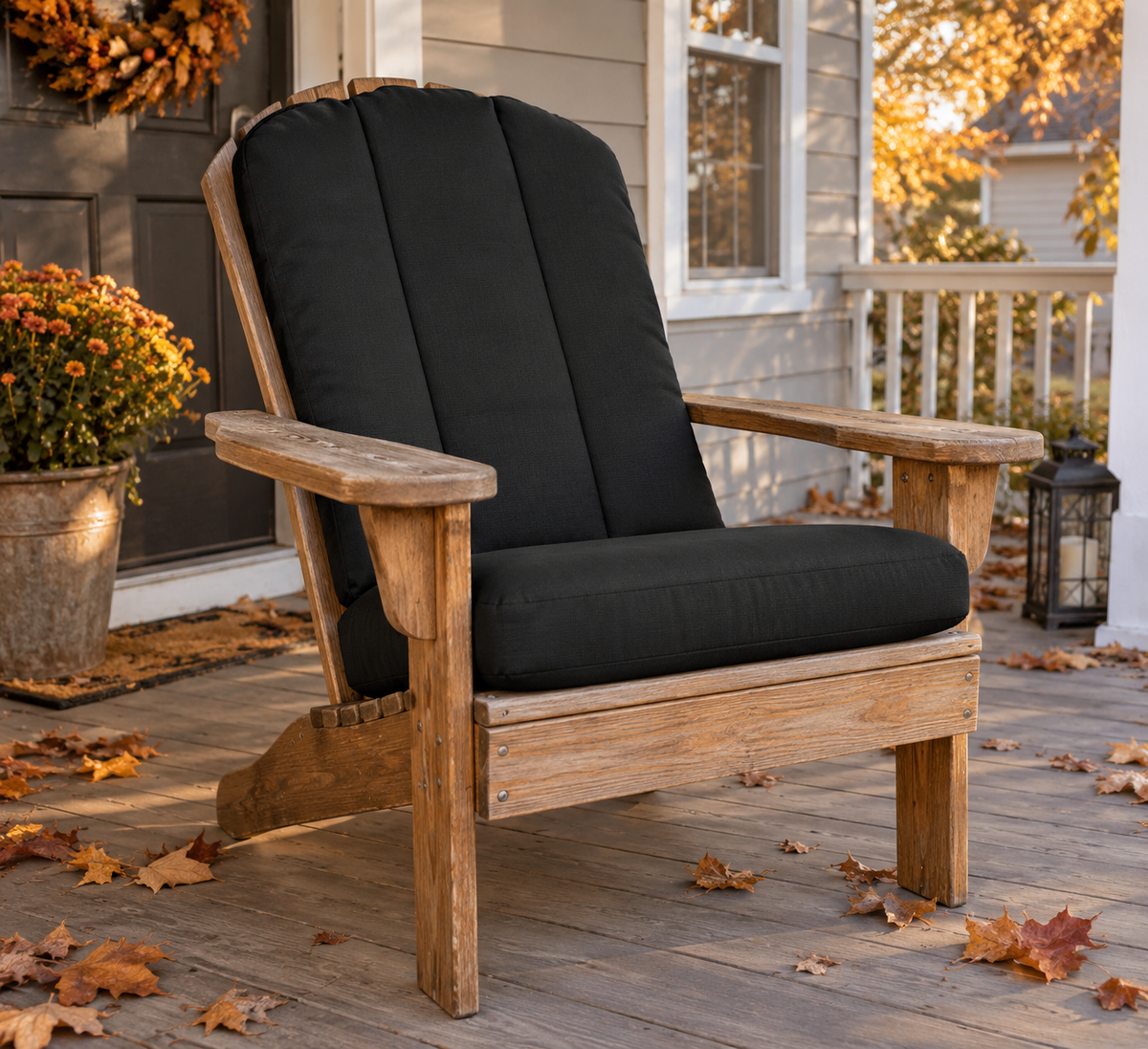 Adirondack Cushions — view 3