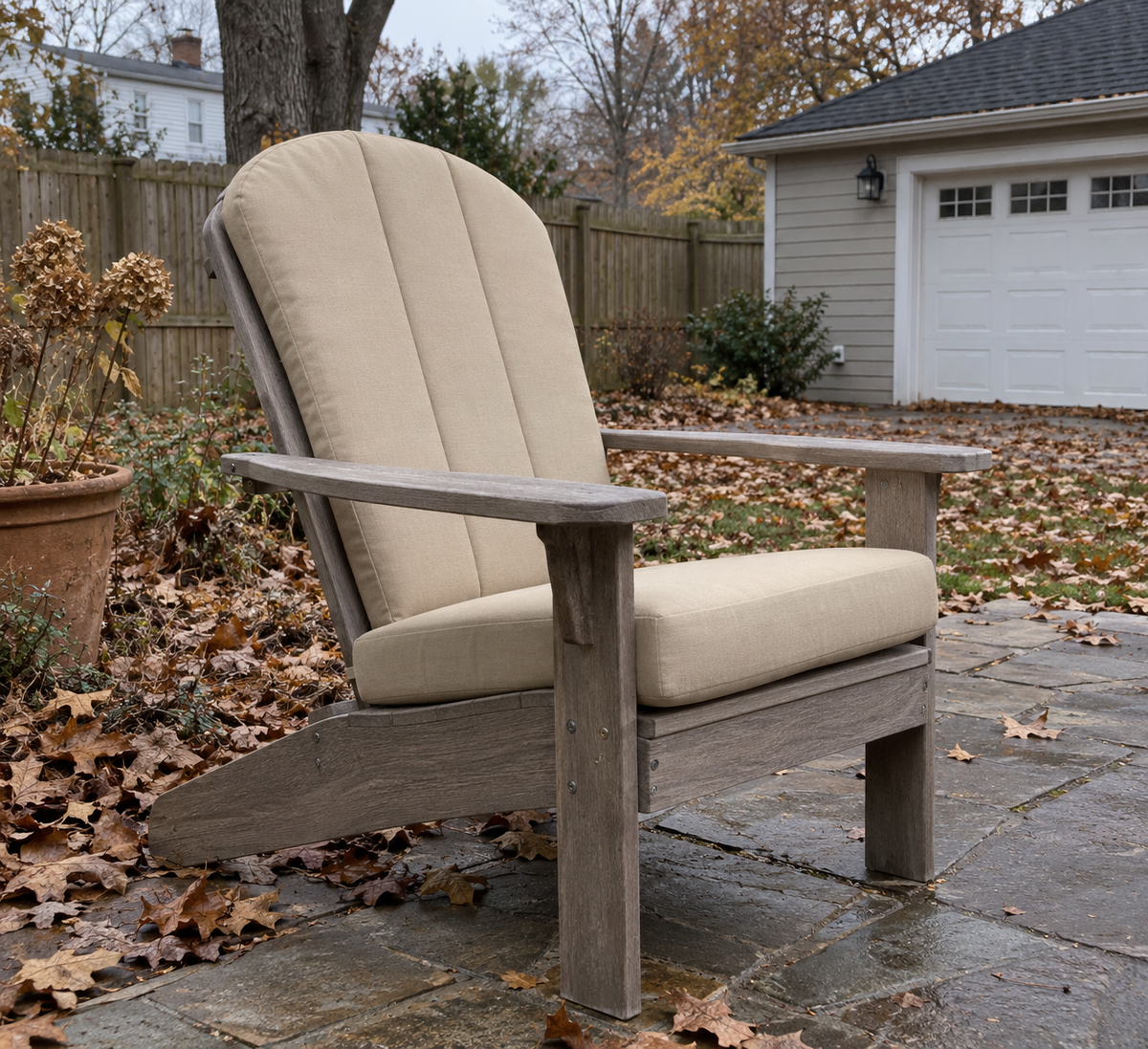 Adirondack Cushions — view 5